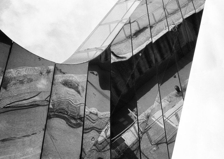 Something Resembling Truth - Photograph by Daniel Brady